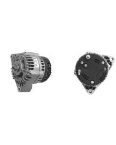 ALTERNATOR 14V 90A JOHN DEERE,FENDT