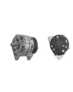 ALTERNATOR 14V 120A