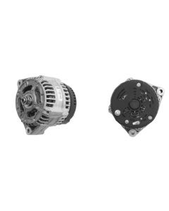 ALTERNATOR 14V 120A JOHN DEERE