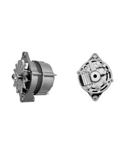 ALTERNATOR 14V 120A