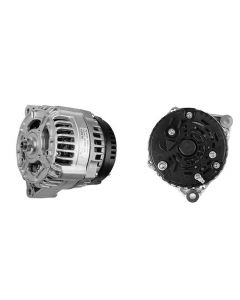 ALTERNATOR 14V 170A JOHN DEERE AL166647