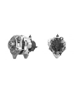 ALTERNATOR 14V 90A FORD TRANSIT 2,5D