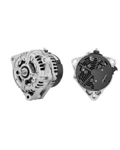 ALTERNATOR 28V 90A MAN