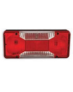 STAKLO ŠTOP LAMPE IVECO DAILY 06-16 L/D
