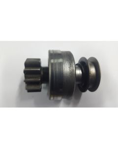 ZUPČANIK MSX516 AZJ 24V 4KW  11Z