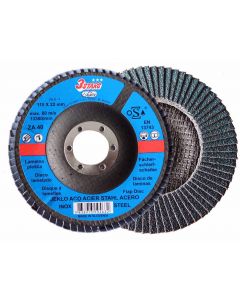 LAMELNI BRUSNI DISK Z60