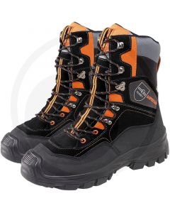 ČIZME ŠUMARSKE GRANIT