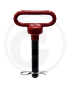 KLIN S RUČKOM 25X200MM