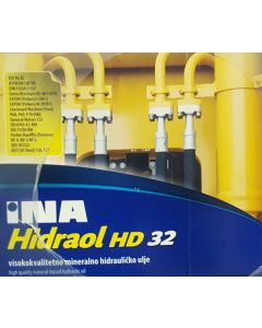 HIDRAOL HD32 INA 10/1