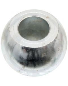 KUGLA ZA KOPČANJE 3/2 45MM 28MM/64MM