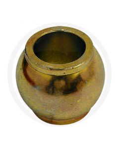 KUGLA TOPLING POLUGE 3/3 51MM 32MM