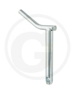 KLIN S RUČKOM 19X125MM