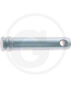 SVORNJAK TOPLING POLUGE 25X95MM