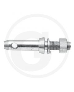 SVORNJAK ZA KOPČANJE 137MM 12MM/22MM