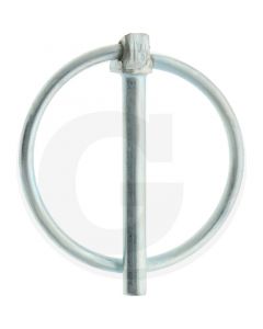 OSIGURAČ PREKLOPNI 4,5MM