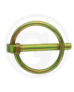 OSIGURAČ PREKLOPNI 6MM