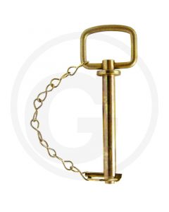 KLIN S RUČKOM 25X165MM S LANČIĆEM