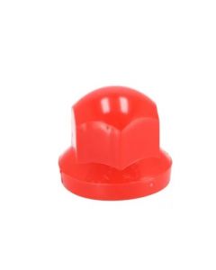 ČEP MATICE KOTAČA SW32 CRVENI KRATKI