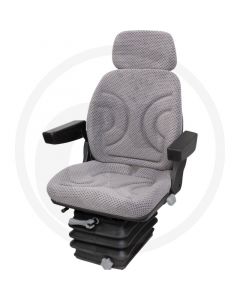 SJEDALO TRAKTORSKO MEHANIČKO AL175599 JOHN DEERE