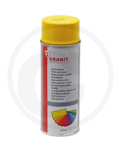 BOJA ŽUTA SPREJ 400ML