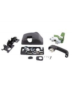 BRAVA VRATA UNUTARNJA AL115310 SJD-69125 JOHN DEERE