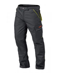 HLAČE RADNE SIVE VL.56 0002570660 CLAAS