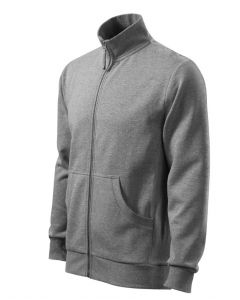TRENIRKA GORNJI DIO ADVENTURE T.SIVA vel.3XL