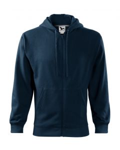 TRENIRKA ZIPPER MP L