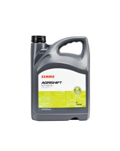 ULJE AGRISHIFT BLS 80W90 CLAAS 5/1