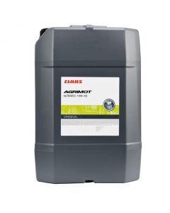 ULJE AGRIMOT ULTRATEC 10W40 CLAAS 20/1