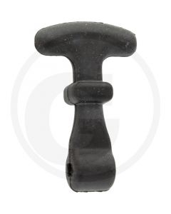 ZAKAČKA HAUBE 54X44X40