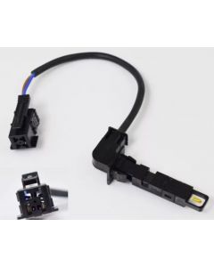 SENZOR TEMPERATURE PUTNIČKOG PROSTORA