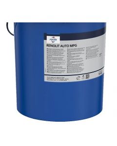 MAST FUCHS RENOLIT AUTO MPG 18/1