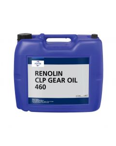 RENOLIN CLP 460 20/1