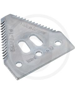 NOŽ KOSE SCHUMACHER ION