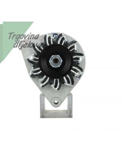 ALTERNATOR 14V 33A IMT,TORPEDO