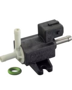 VENTIL REGULACIJE TURBINE