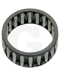 LEŽAJ IGLIČASTI X638519101000