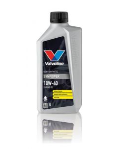 ULJE VALVOLINE SYNPOWER 10W40 1/1