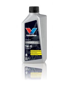 ULJE VALVOLINE SYNPOWER ENV C2 5W30 1/1