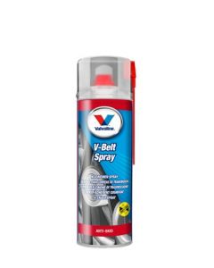 SPREJ VALVOLINE V-BELT 500ML 500ml