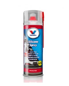 SPREJ VALVOLINE SILICONE 500ml