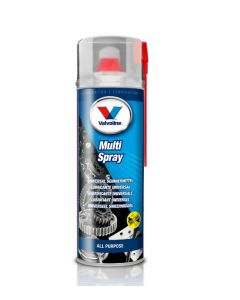 VALVOLINE MULTI SPRAY 0,5/1