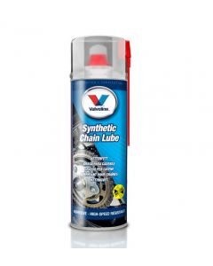 VALVOLINE SYNTHETIC CHAIN LUBE 0,5/1