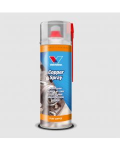 SPREJ VALVOLINE BAKAR 500ml