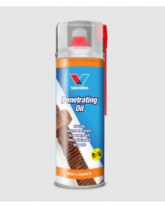 SPREJ VALVOLINE PENETRATING OIL 500ml