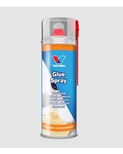 SPREJ VALVOLINE GLUE 500ml