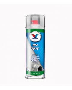 SPREJ VALVOLINE ZINC 500ml