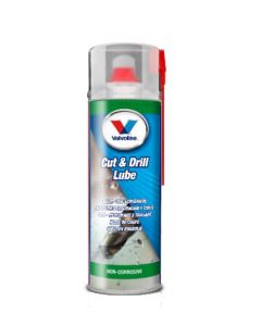 SPREJ VALVOLINE CUT & DRILL LUBE 500ml
