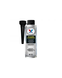 SPREJ VALVOLINE DIESEL DPF CLEANER 400ml